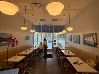 Pasadena, CA Retail - 28 N Los Robles Ave