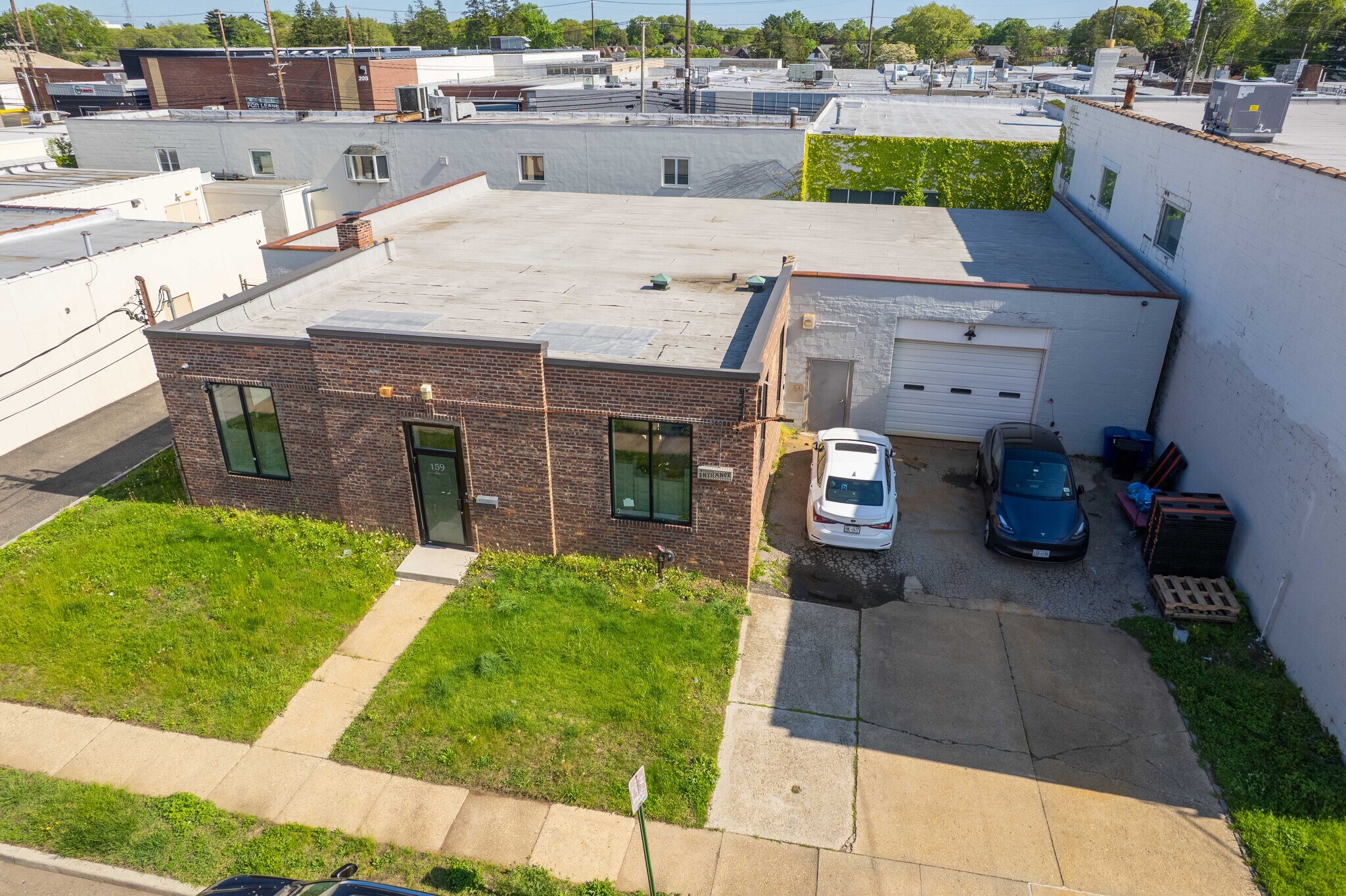 159 Liberty Ave, Mineola, NY for Sale