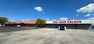 Camden, NJ Retail - 2818 Mt Ephraim ave