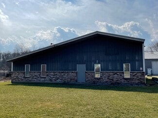 Transfer, PA Warehouse - 1038 Rutledge Rd