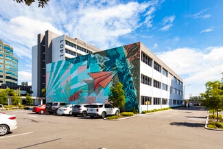 Tampa, FL Office - 1311 N Westshore Blvd