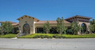 Thousand Oaks, CA Freestanding - 1316 Newbury Rd
