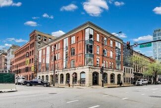 Chicago, IL Medical - 730 N Wells St