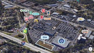 Jacksonville, FL Commercial - 3605 Philips Hwy