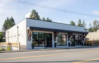 Lake Cowichan, BC Retail - 88 Cowichan Lake Rd
