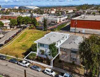 Inglewood, CA undefined - 3213 Bartdon Ave Inglewood, CA undefined - 3213 Bartdon Ave
