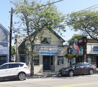 Center Moriches, NY Coworking Space - 371-373 Main St
