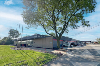 Livonia, MI Industrial - 30111 Schoolcraft Rd