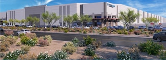 Litchfield Park, AZ Industrial - 15600 W Camelback Rd Litchfield Park, AZ Industrial - 15600 W Camelback Rd