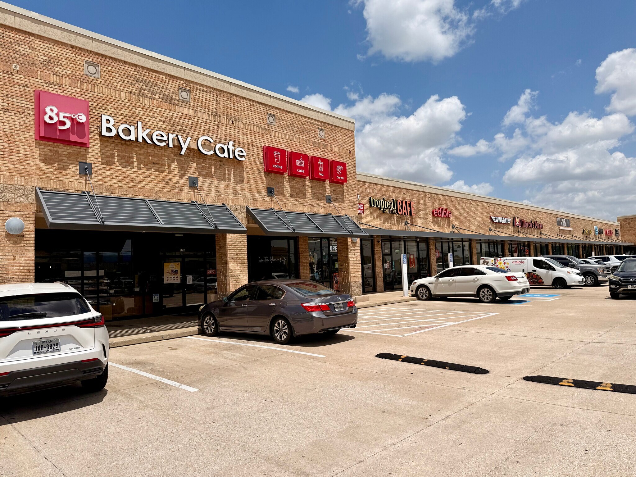 12020 FM 1960 Rd W, Houston, TX for Rent