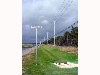 Leander, TX Commercial Land - 50 High Gabriel E