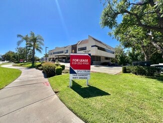 Simi Valley, CA Office/Medical - 2796 Sycamore Dr
