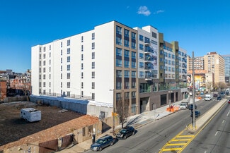 Philadelphia, PA Retail - 918 N Broad St Philadelphia, PA Retail - 918 N Broad St