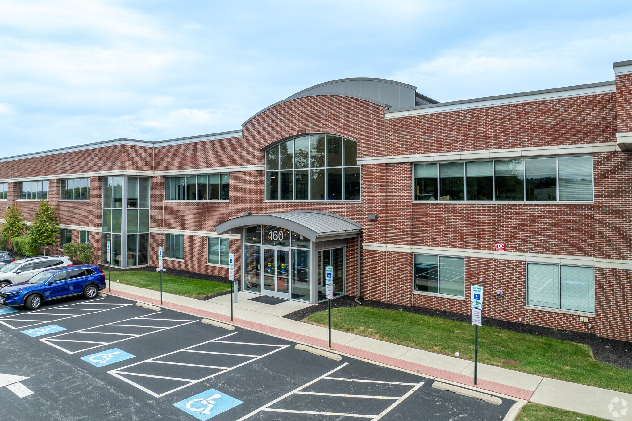 160 New Britain Blvd, Chalfont, PA for Sale