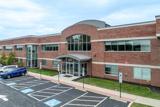 Chalfont, PA Office - 160 New Britain Blvd Chalfont, PA Office - 160 New Britain Blvd