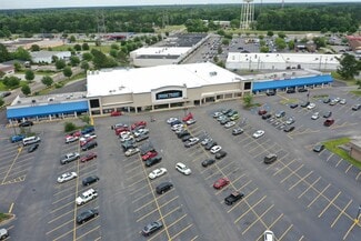 Goose Creek, SC Retail - 138-144 St James Ave