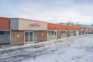 Calgary, AB Showroom - 4412 Manilla Rd SE