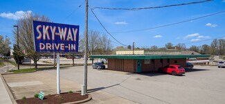 Akron, OH undefined - 2781 W Market St