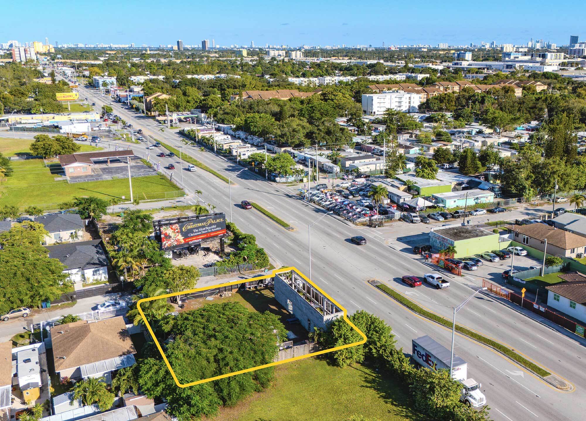 1441 NW 79th St, Miami, FL for Sale
