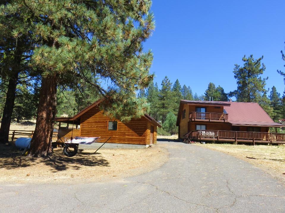 548-700 Highway 139, Adin, CA for Sale