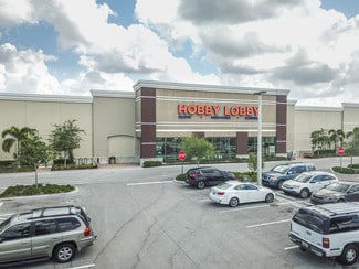 Naples, FL Freestanding - 9955 Triangle Blvd
