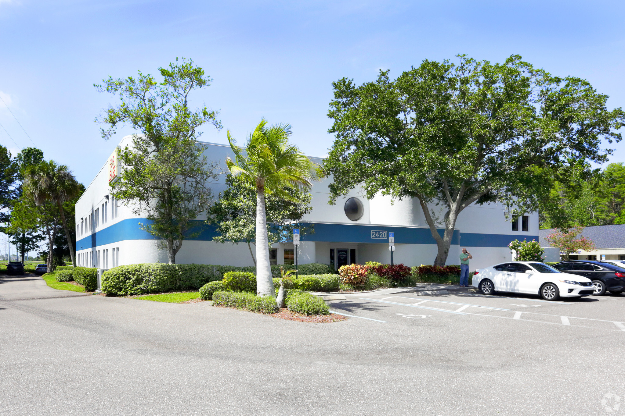 2420 Enterprise Rd, Clearwater, FL for Rent