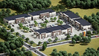 Leander, TX Retail - 3000 S Bagdad Rd