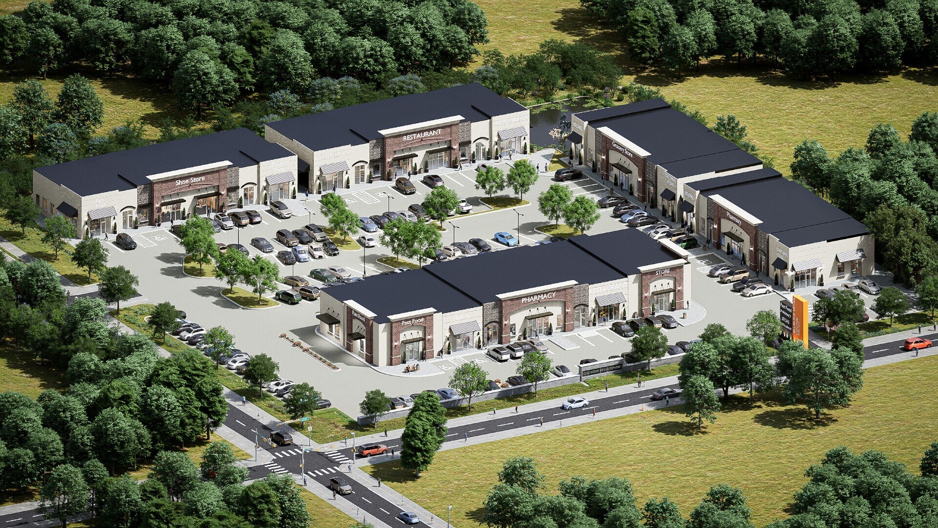 3000 S Bagdad Rd, Leander, TX for Rent