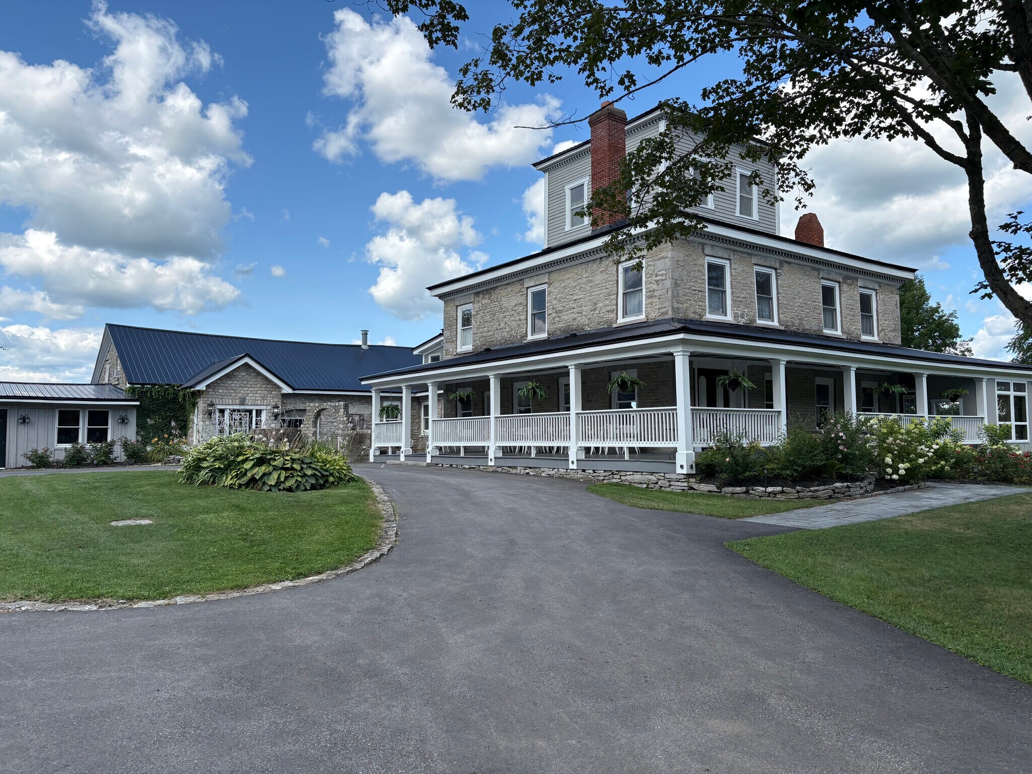 3939 US Highway 20, Richfield Springs, NY for Sale