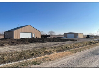 Salem, NE Warehouse - 64594 707 Ln