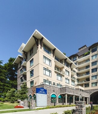 Surrey, BC undefined