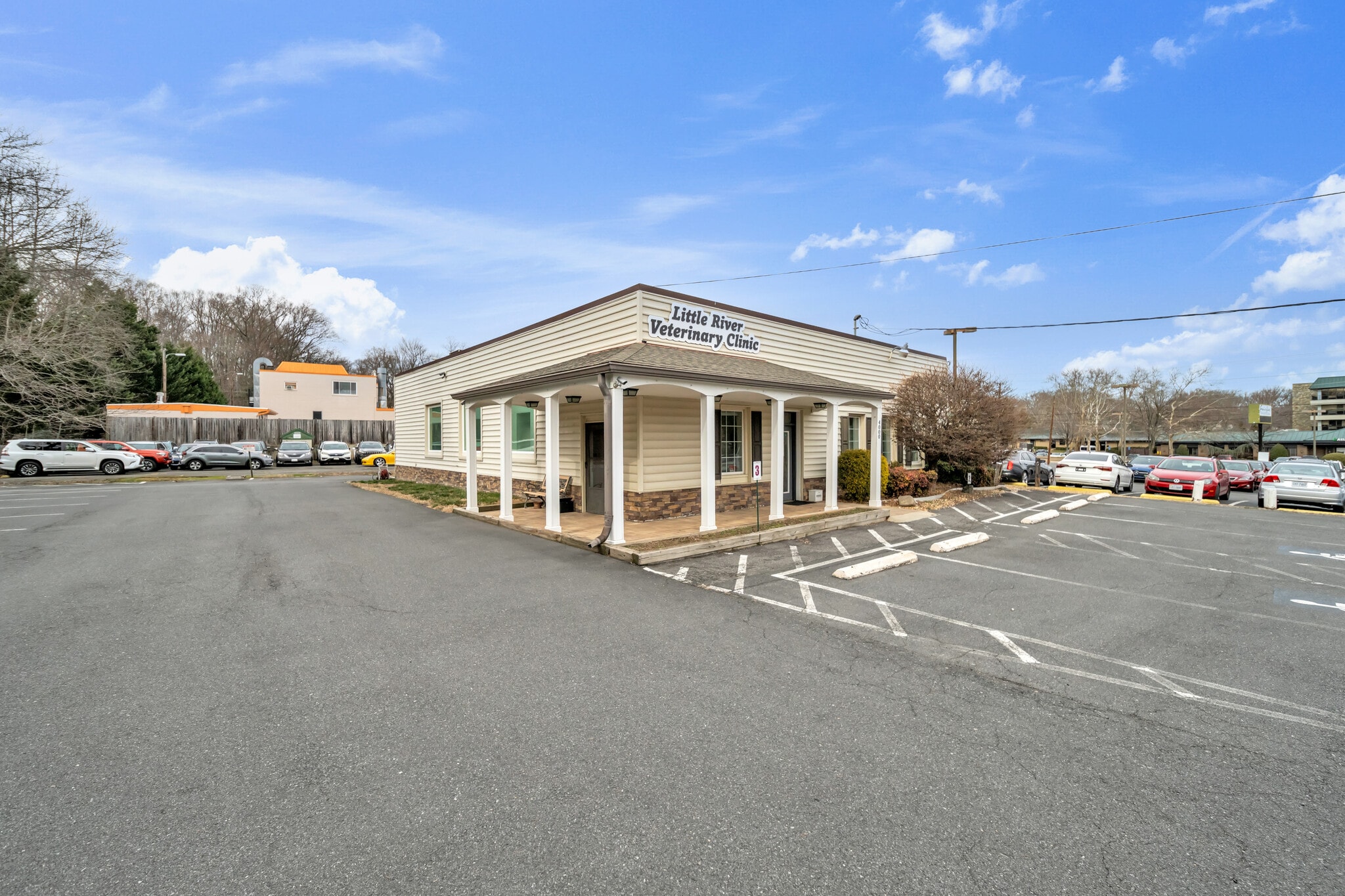 4000 Burke Station Rd, Fairfax, VA for Rent