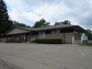 Grove City, PA Commercial - 408-410 Hillcrest Ave