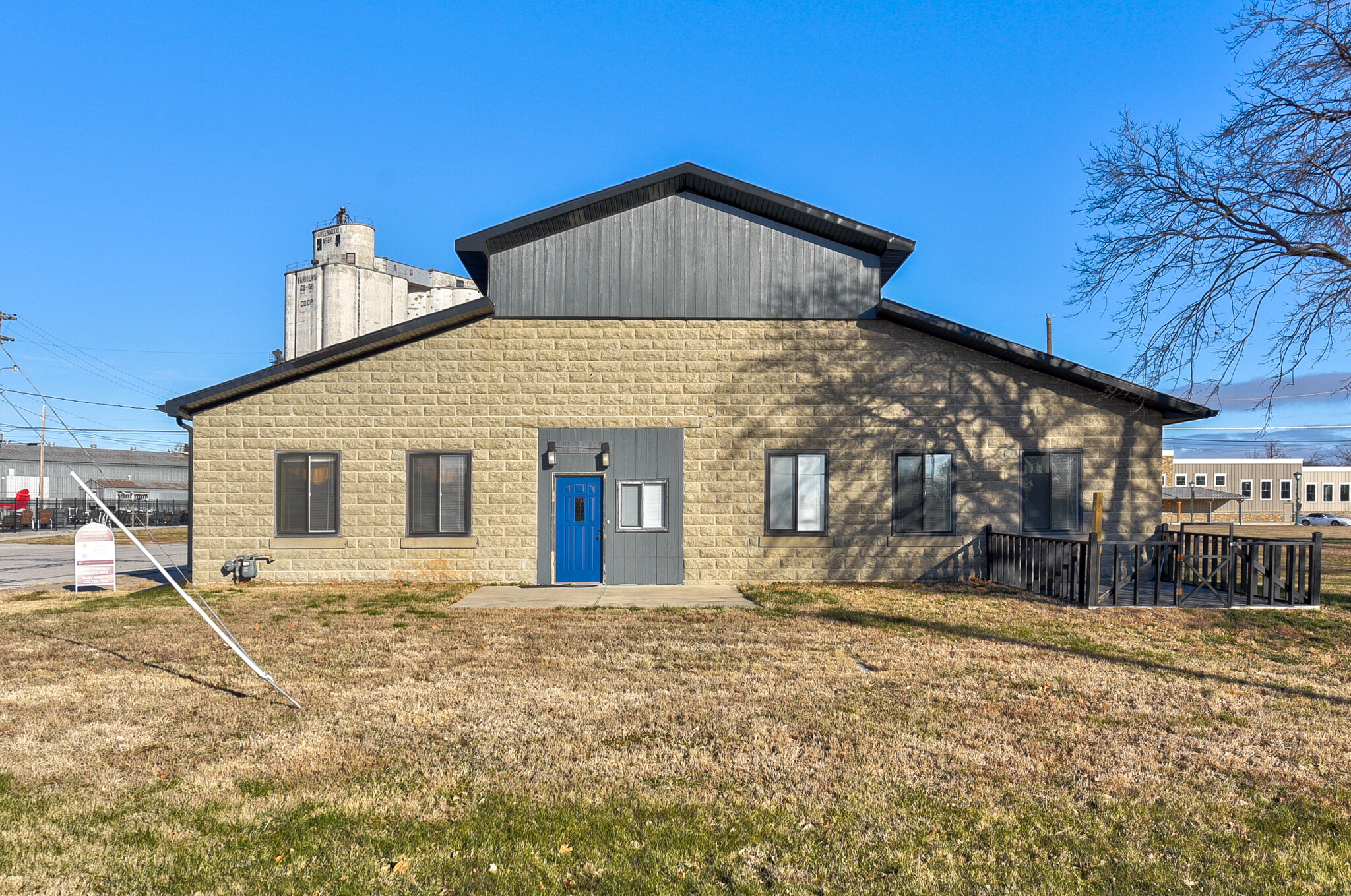 250 Broad St, Greenwood, NE for Sale