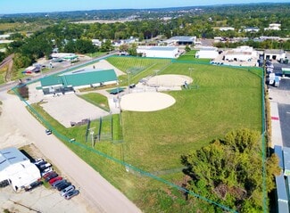 Janesville, WI Retail - 1901 Beloit Ave Janesville, WI Retail - 1901 Beloit Ave