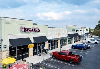 San Antonio, TX Retail - 3023 Thousand Oaks Dr