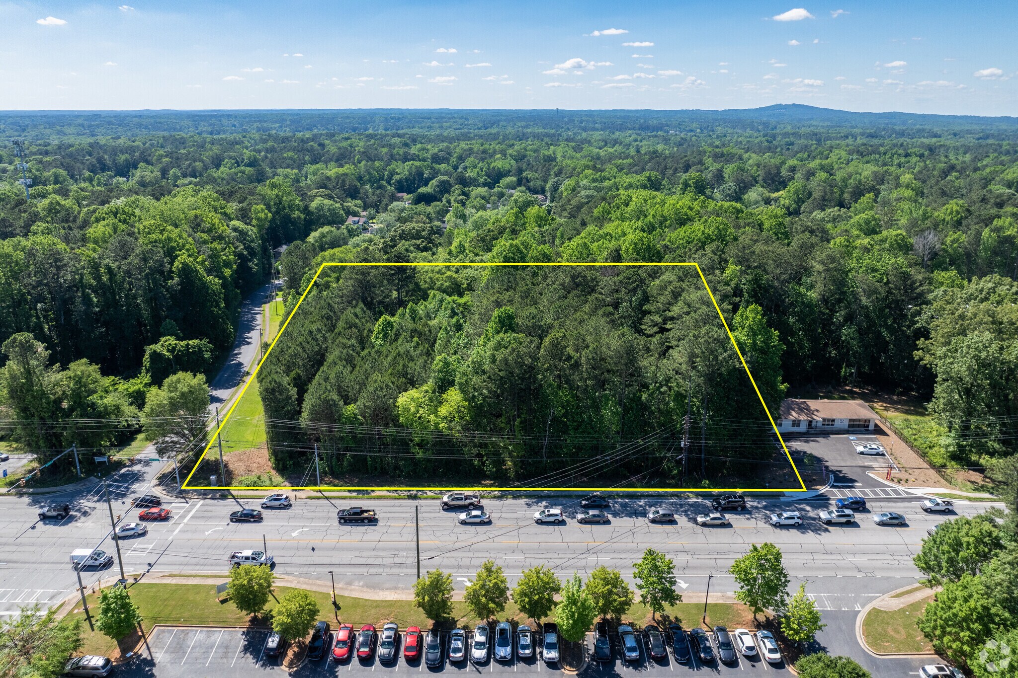 2318 Powder Springs Rd, Marietta, GA for Sale