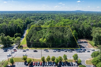 Marietta, GA Residential - 2318 Powder Springs Rd