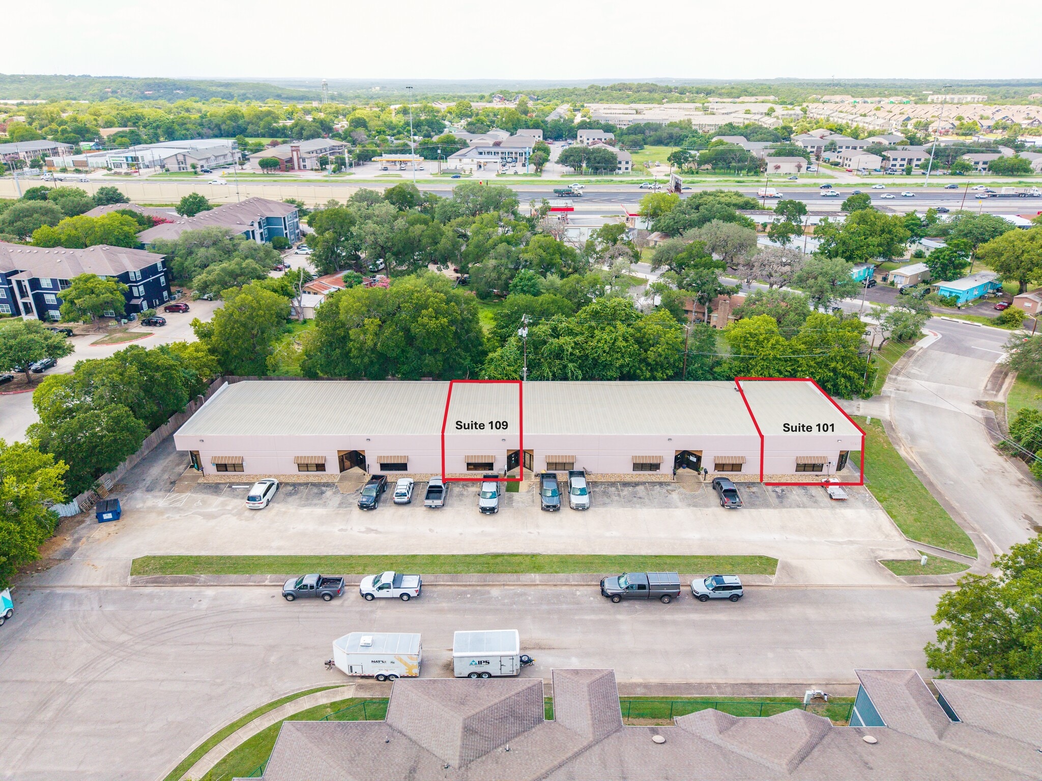 1405 United Dr, San Marcos, TX for Rent