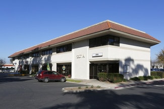 Corona, CA Office - 1307 W 6th St