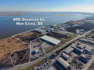 New Castle, DE Industrial - 600-618 Grantham Ln