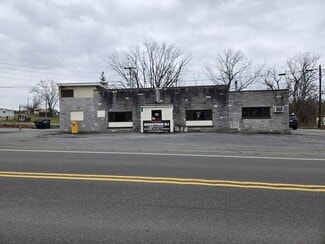 Milton, PA Restaurant - 1390 Broadway Rd