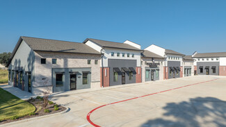 Tomball, TX Medical - 11606 Westlock Drive