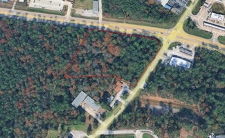 Conroe, TX Commercial - Loop 336 @ Airport Conroe, TX Commercial - Loop 336 @ Airport