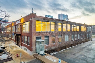 Chicago, IL Office - 361 W Chestnut St