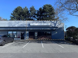 Burnaby, BC Retail - 5593A Kingsway