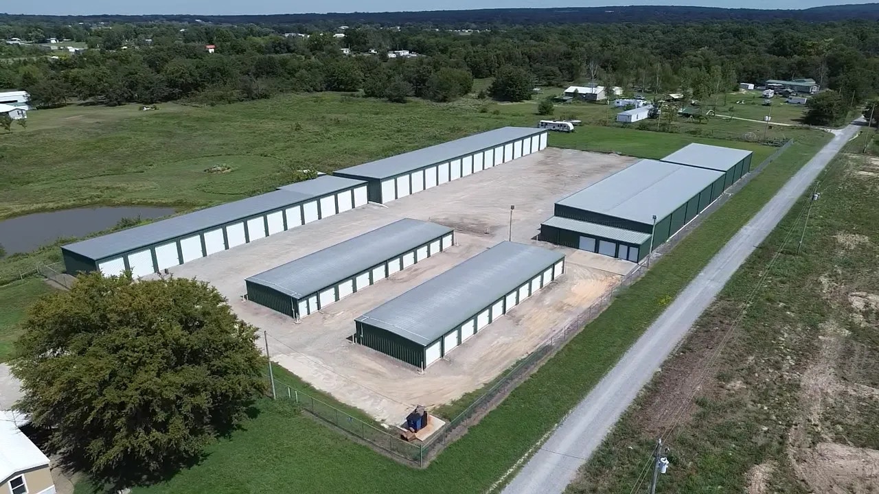 114975 S 4200 Rd, Checotah, OK for Sale
