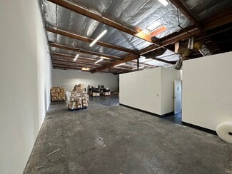 701 Brea Canyon Rd Walnut, CA 91789 - Industrial Property for Sale on