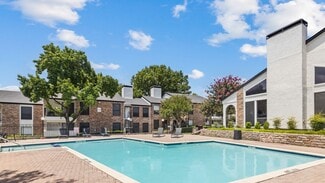 Garland, TX Apartments - 4328 Duck Creek Dr
