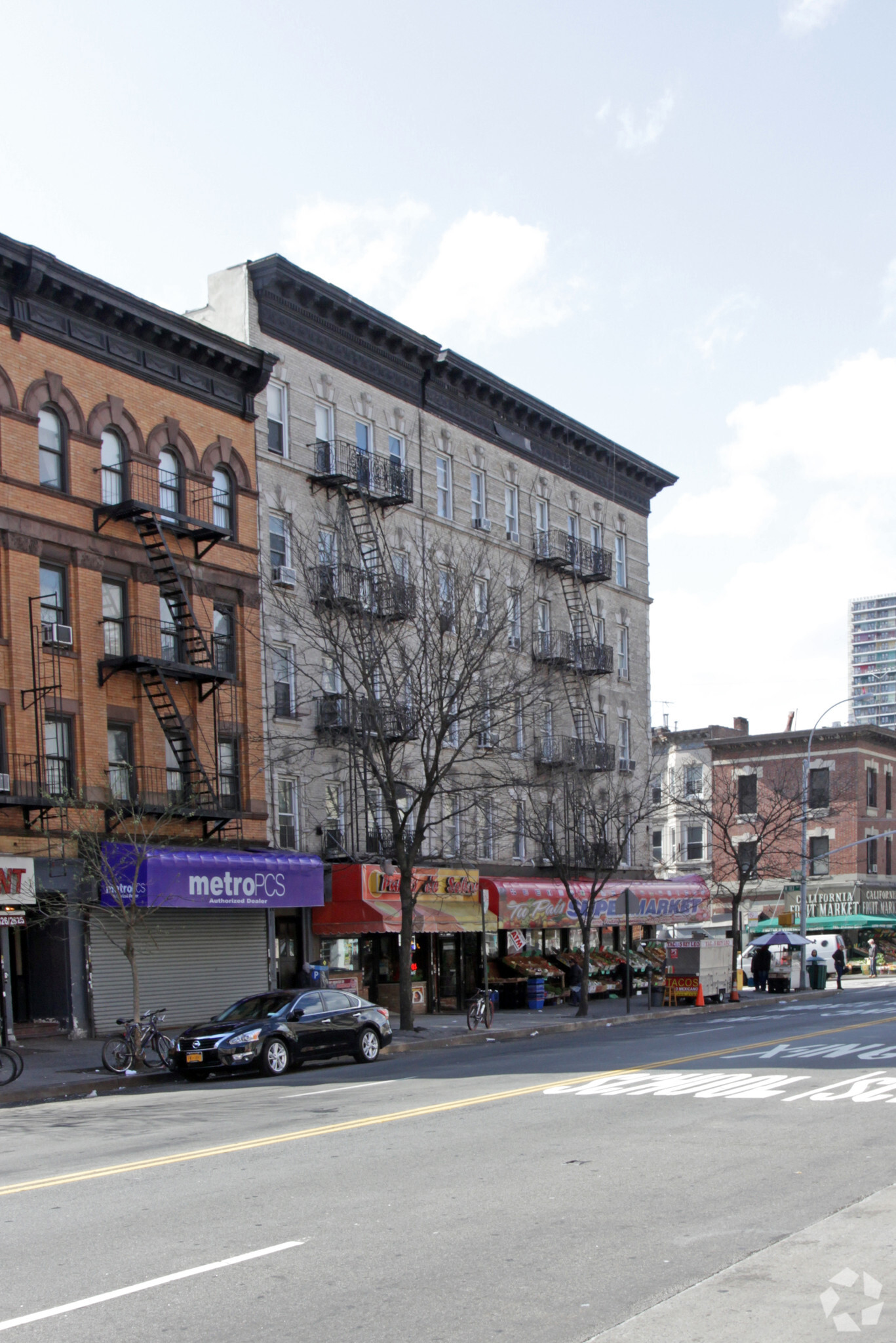 1460 Saint Nicholas Ave, New York, NY for Rent